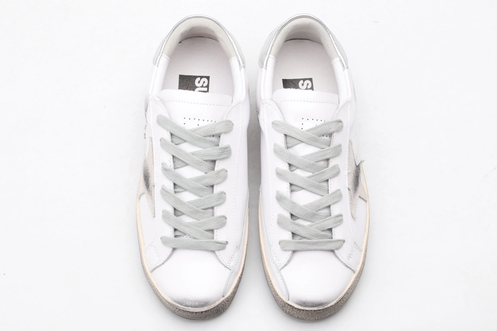 Trendy Men Women G*GDB Top Sneaker 7423