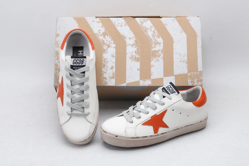 Men Women G*GDB Top Sneaker Modern 7437