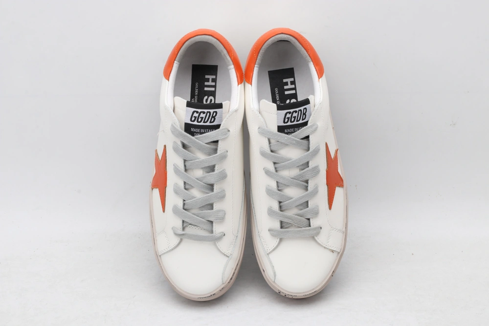 Men Women G*GDB Top Sneaker Modern 7437