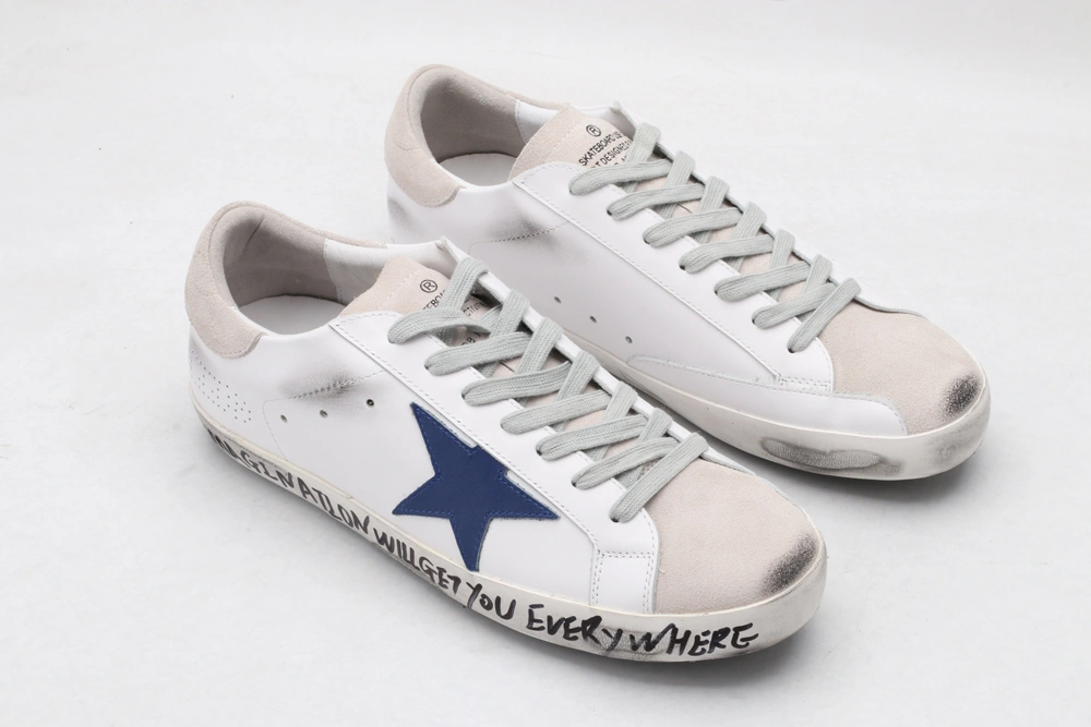 Men Women G*GDB Top Sneaker TimelessDesign 7435