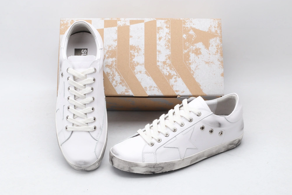 Versatile Men Women G*GDB Top Sneaker 7424