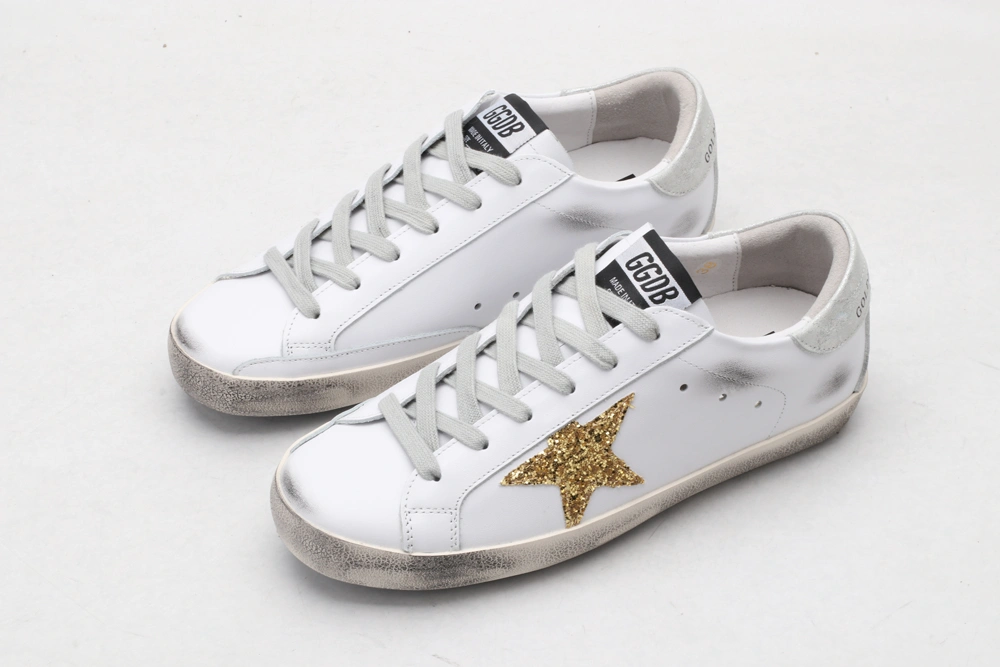 Men Women G*GDB Top Sneaker ZipUp 7430