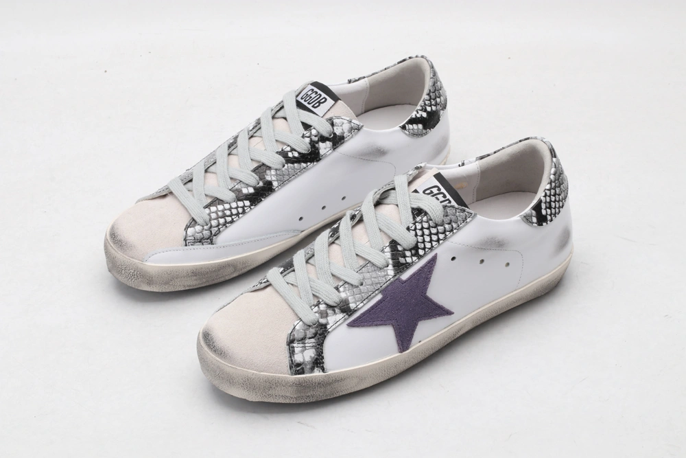 Men Women G*GDB Top Sneaker Resilient 7429