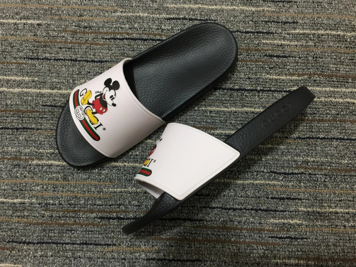 Men Women G*ucci Sandals Youthful 3591
