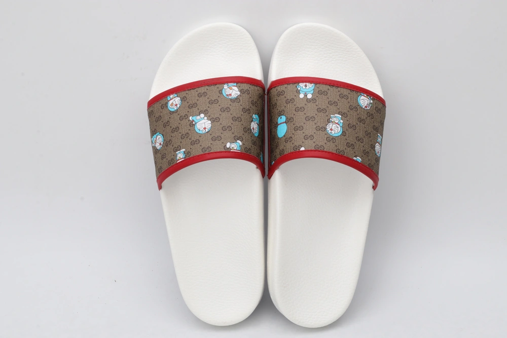 MultiPurpose Men Women G*ucci Top Sandals 3588