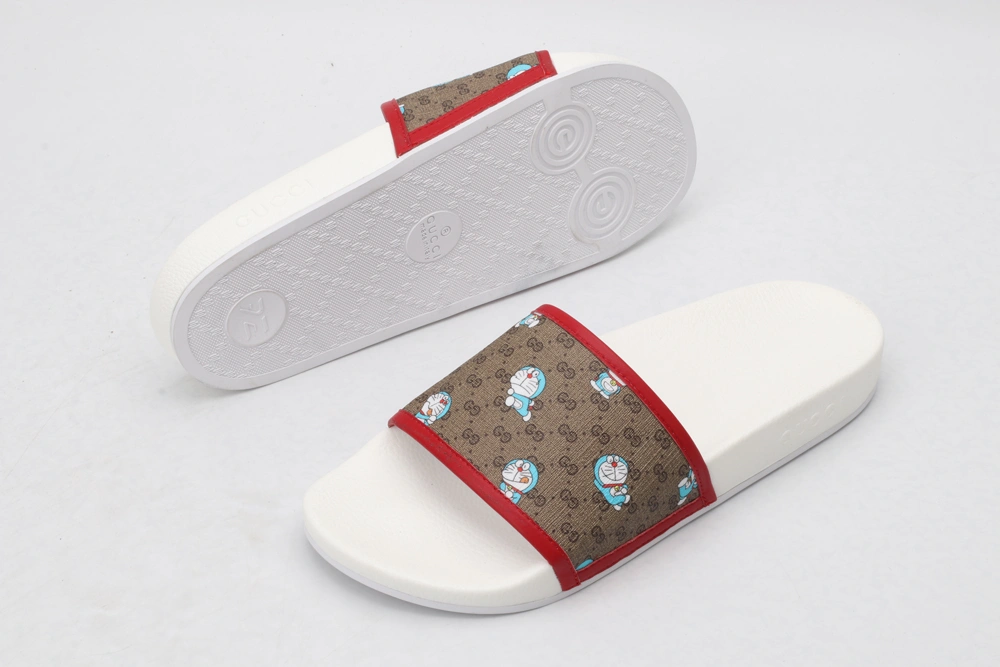 MultiPurpose Men Women G*ucci Top Sandals 3588
