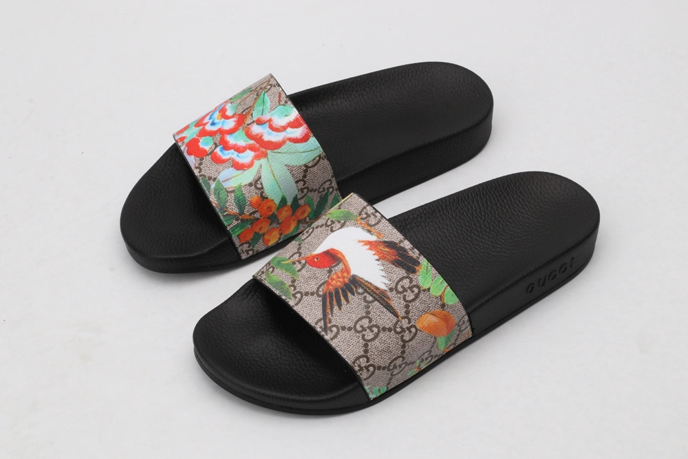 MultiPurpose Men Women G*ucci Top Sandals 3588