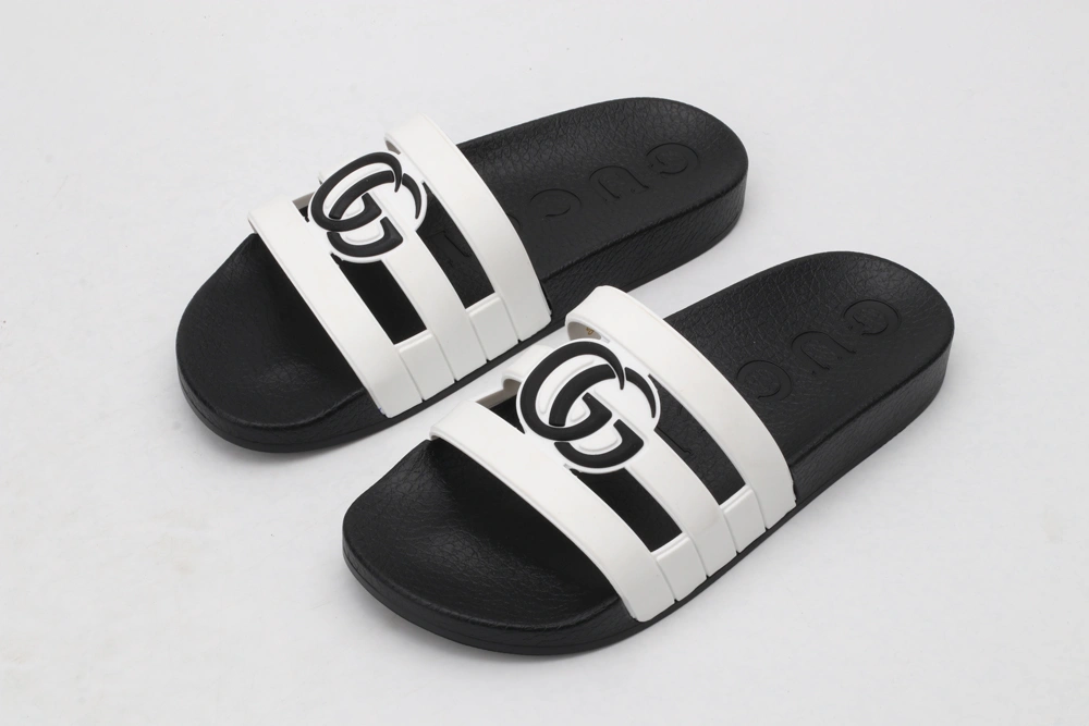 MultiPurpose Men Women G*ucci Top Sandals 3588