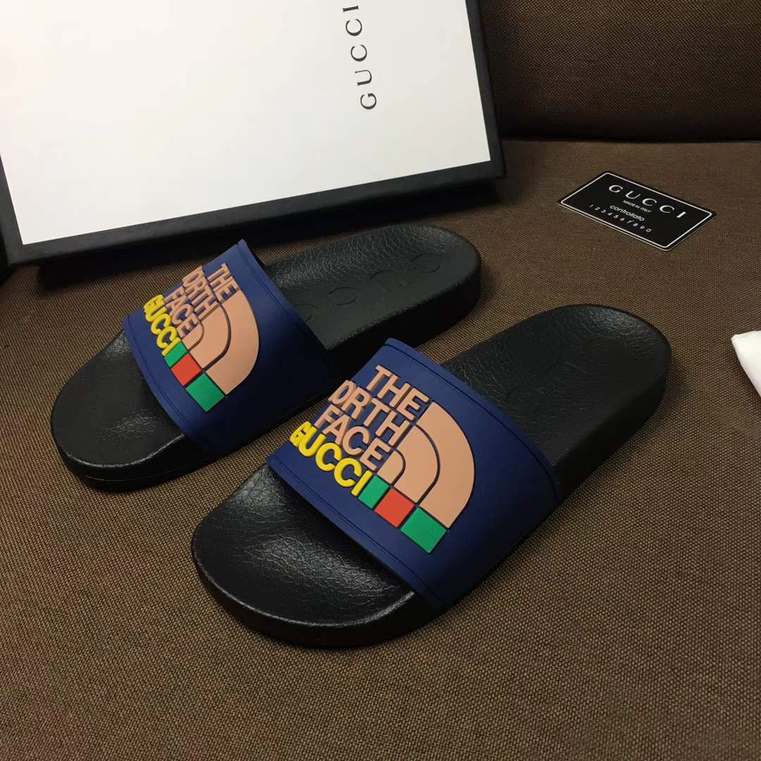 Trendsetting Men Women G*ucci Top Sandals 3532