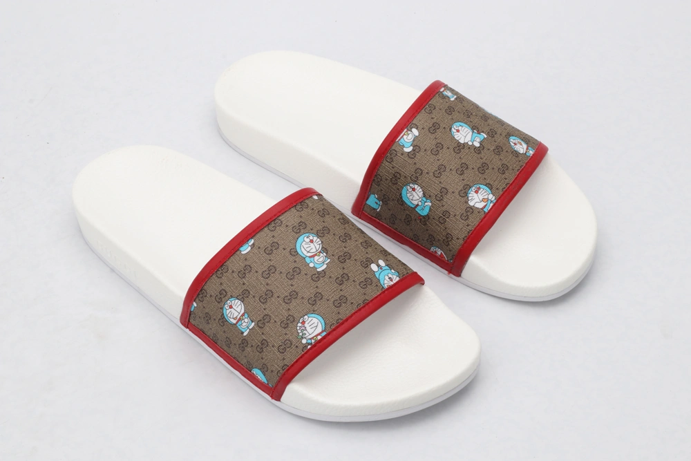 MultiPurpose Men Women G*ucci Top Sandals 3588