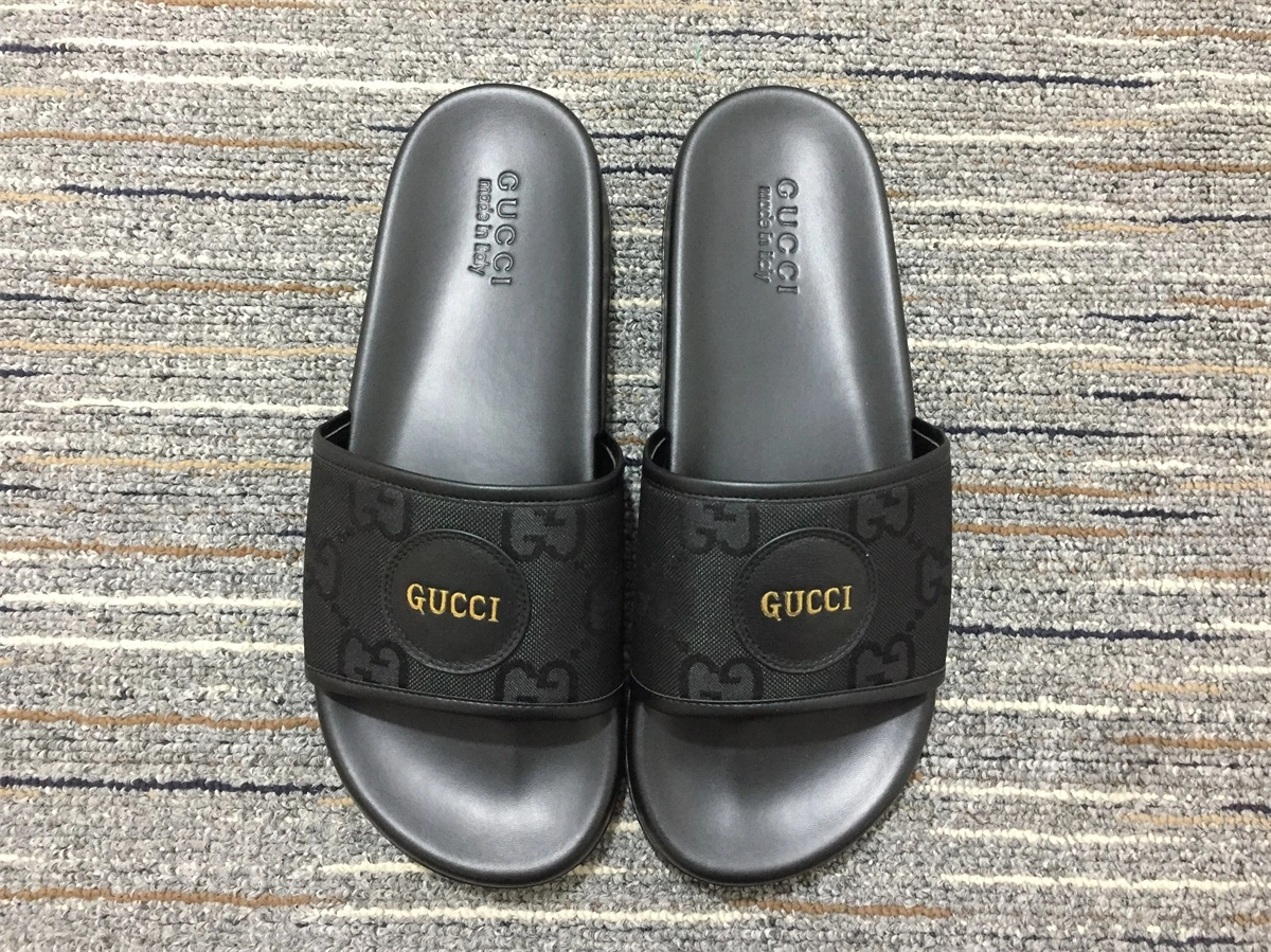 Men Women G*ucci Top Sandals WrinkleFree 3563