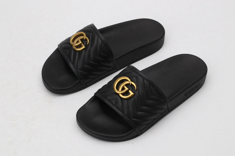 MultiPurpose Men Women G*ucci Top Sandals 3588