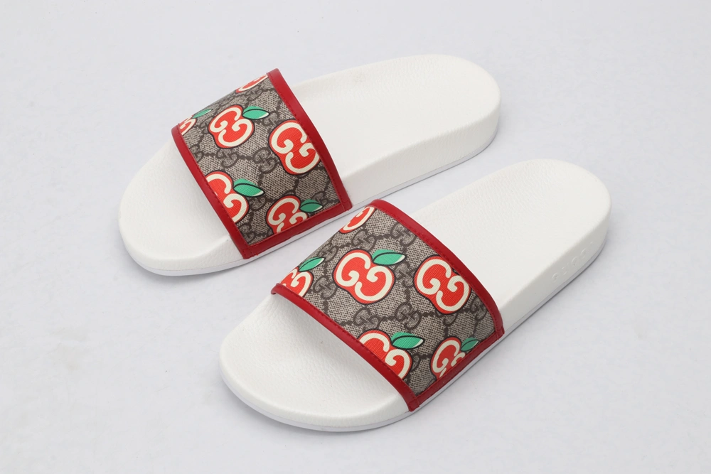 MultiPurpose Men Women G*ucci Top Sandals 3588
