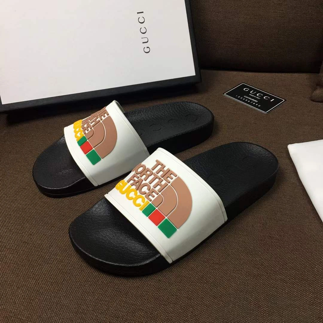 Trendsetting Men Women G*ucci Top Sandals 3532