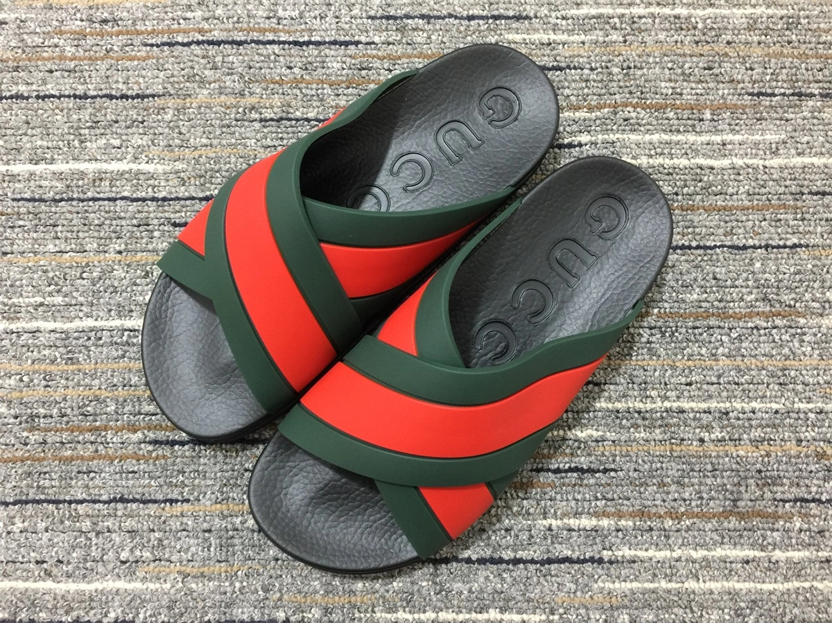 Affordable Men Women G*ucci Top Sandals 3551