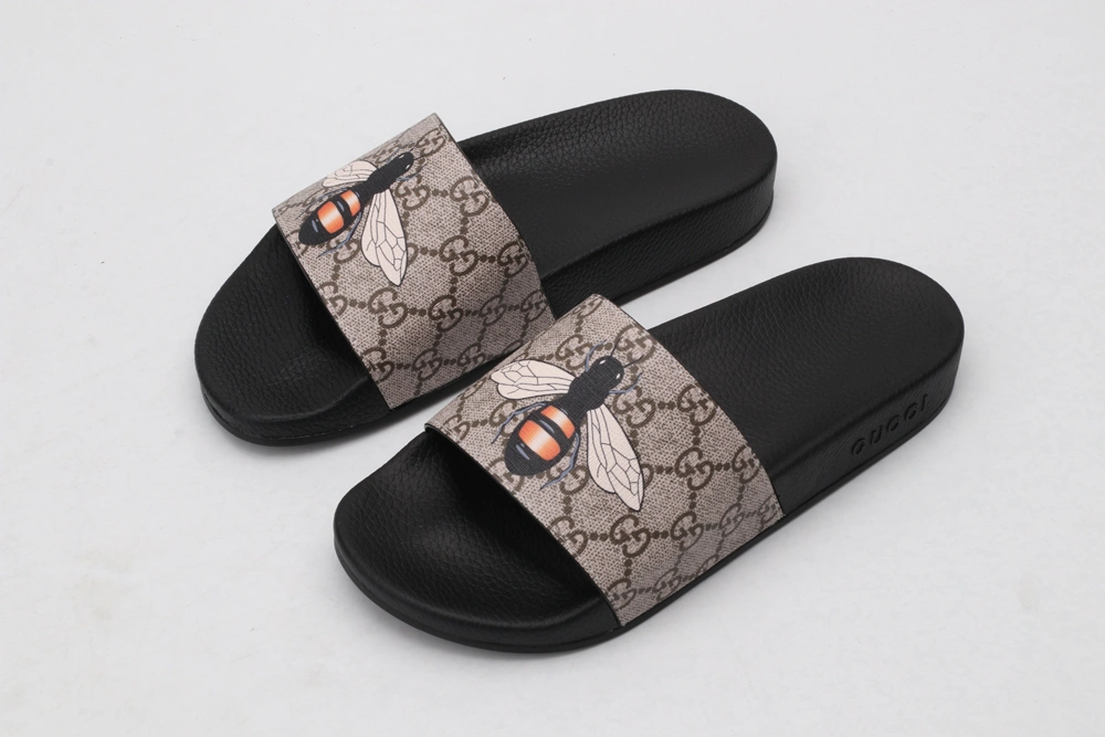MultiPurpose Men Women G*ucci Top Sandals 3588