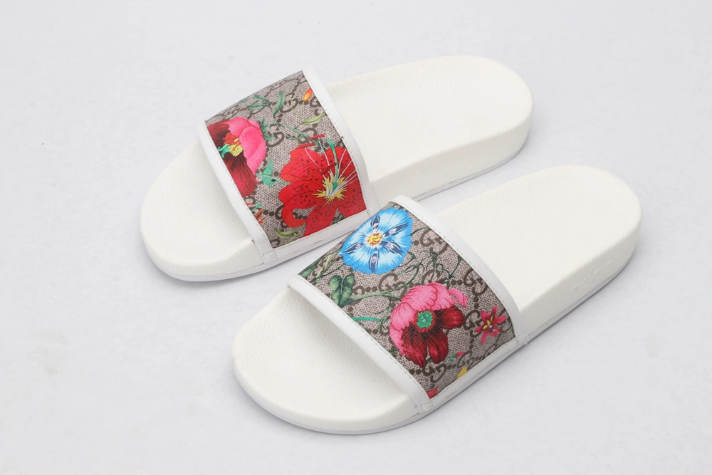 MultiPurpose Men Women G*ucci Top Sandals 3588