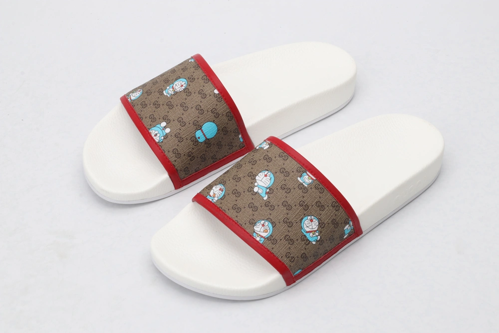 MultiPurpose Men Women G*ucci Top Sandals 3588