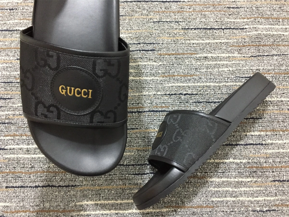Men Women G*ucci Top Sandals WrinkleFree 3563