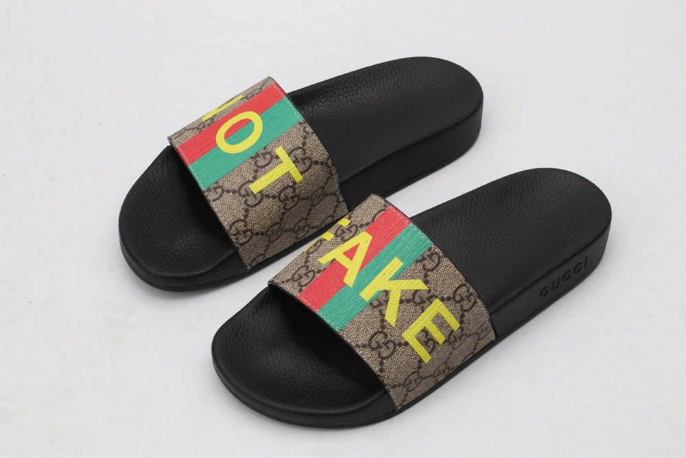 MultiPurpose Men Women G*ucci Top Sandals 3588