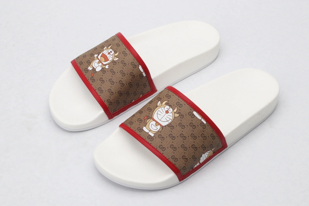 MultiPurpose Men Women G*ucci Top Sandals 3588