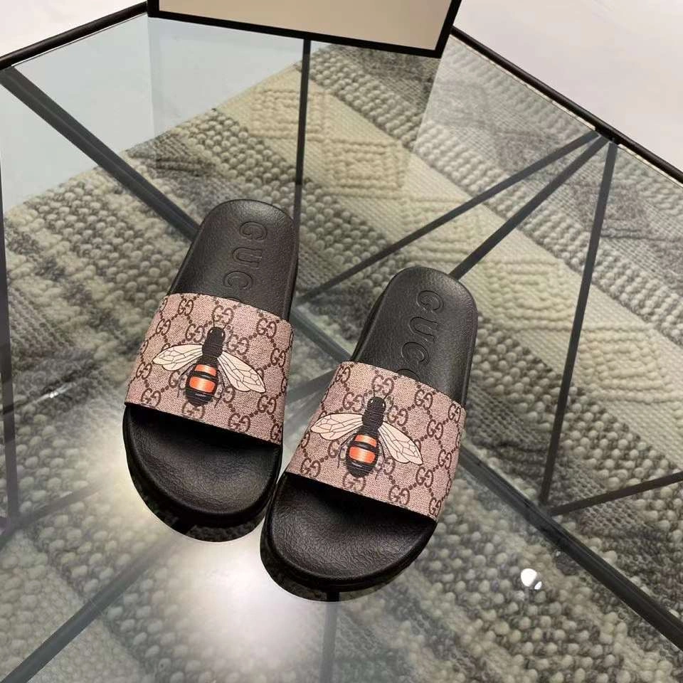 Resilient Men Women G*ucci Top Sandals 3550