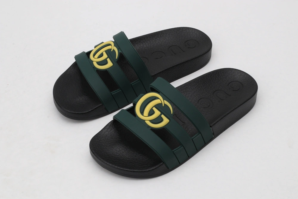MultiPurpose Men Women G*ucci Top Sandals 3588