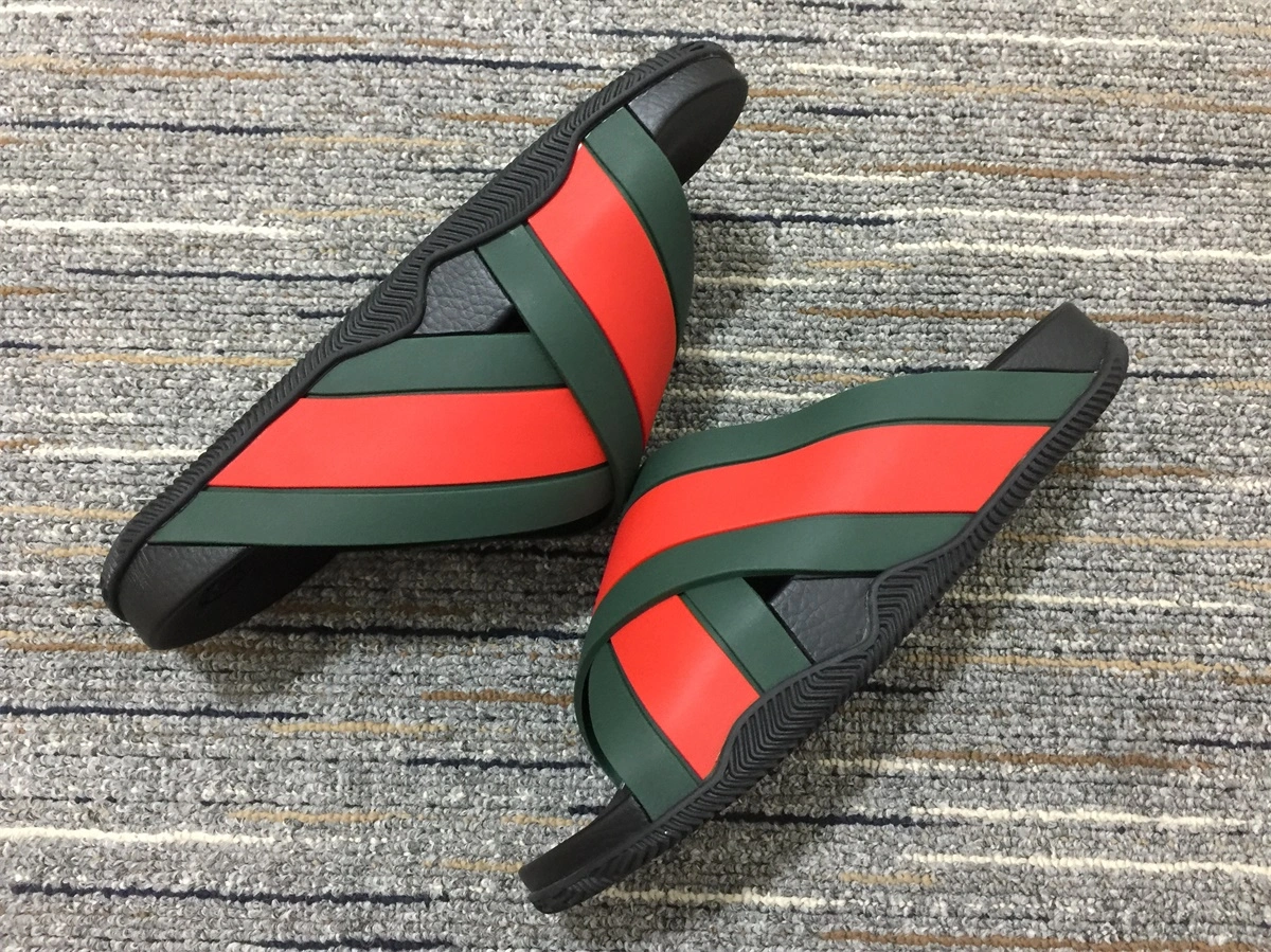 Affordable Men Women G*ucci Top Sandals 3551