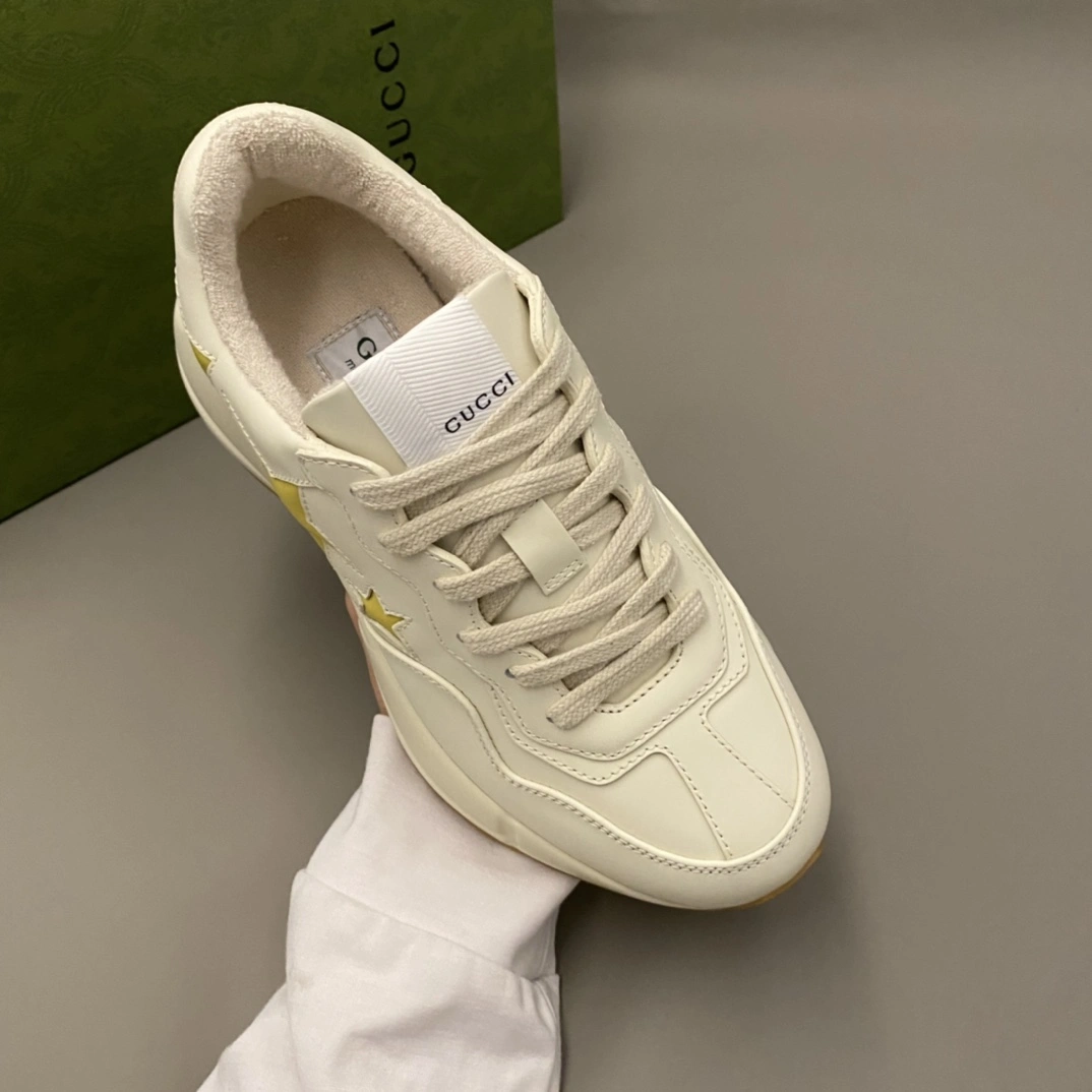 Snug Men Women G*ucci Top Sneaker 3504