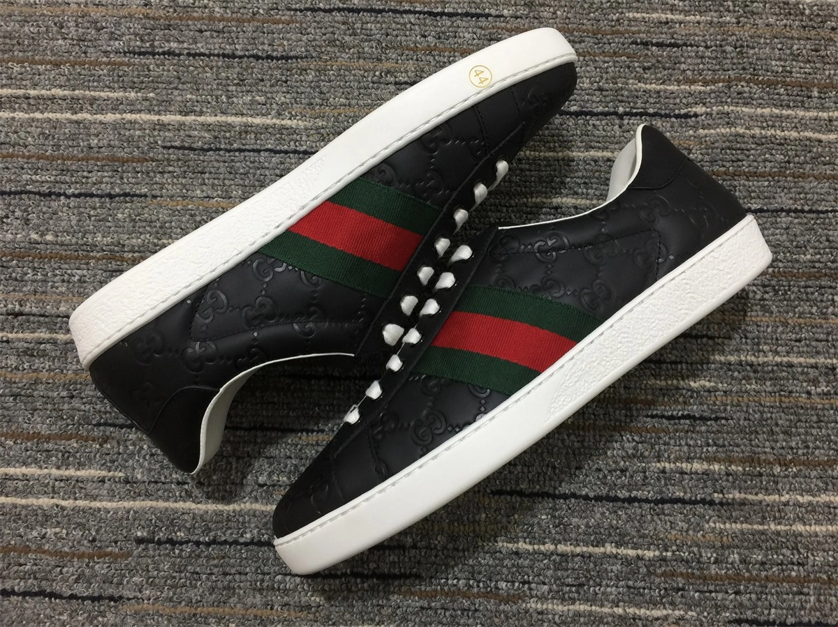 Men Women G*ucci Top Sneaker Sustainable 3552