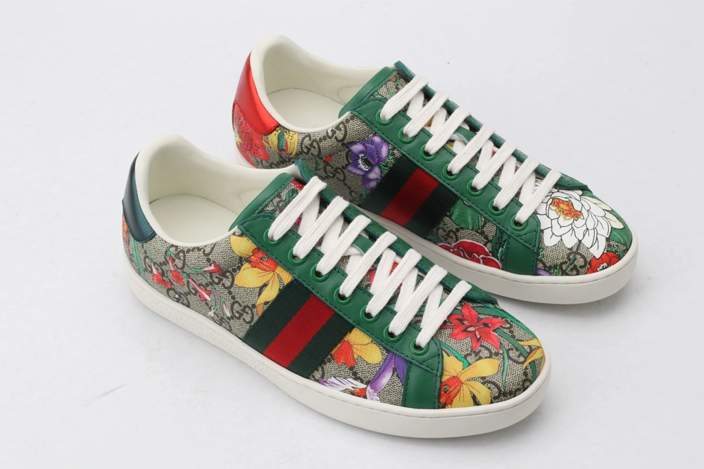 AllSeason Men Women G*ucci Top Sneaker 3589