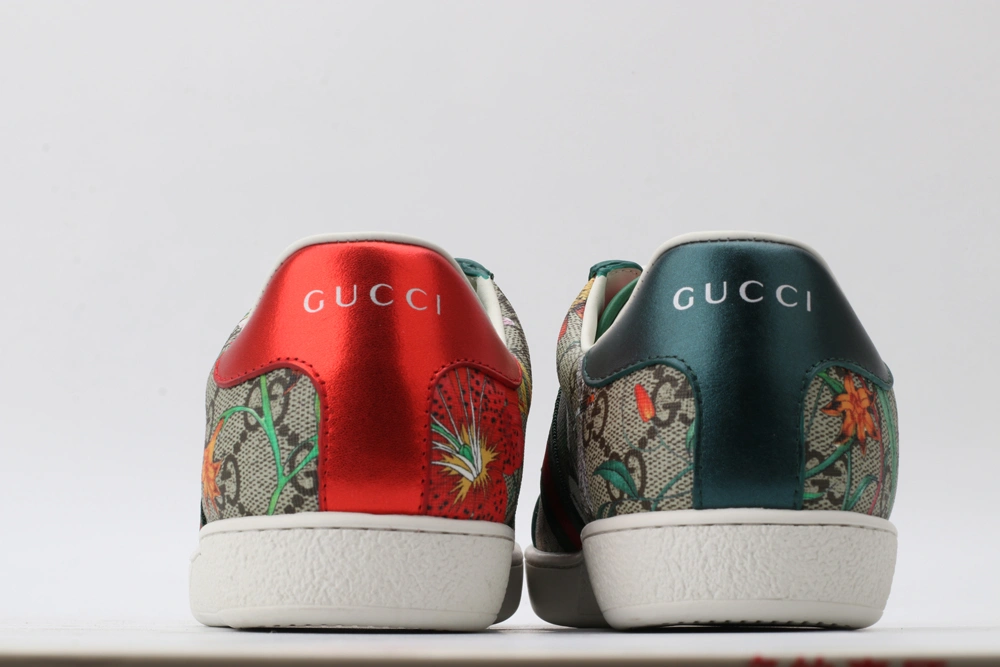 AllSeason Men Women G*ucci Top Sneaker 3589