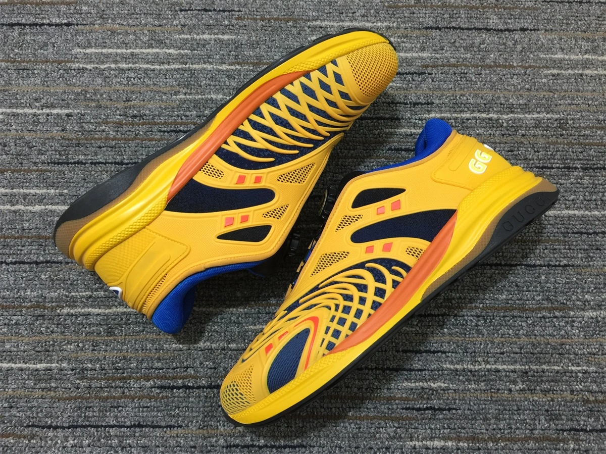 Men Women G*ucci Top Sneaker ZeroBulk 3579