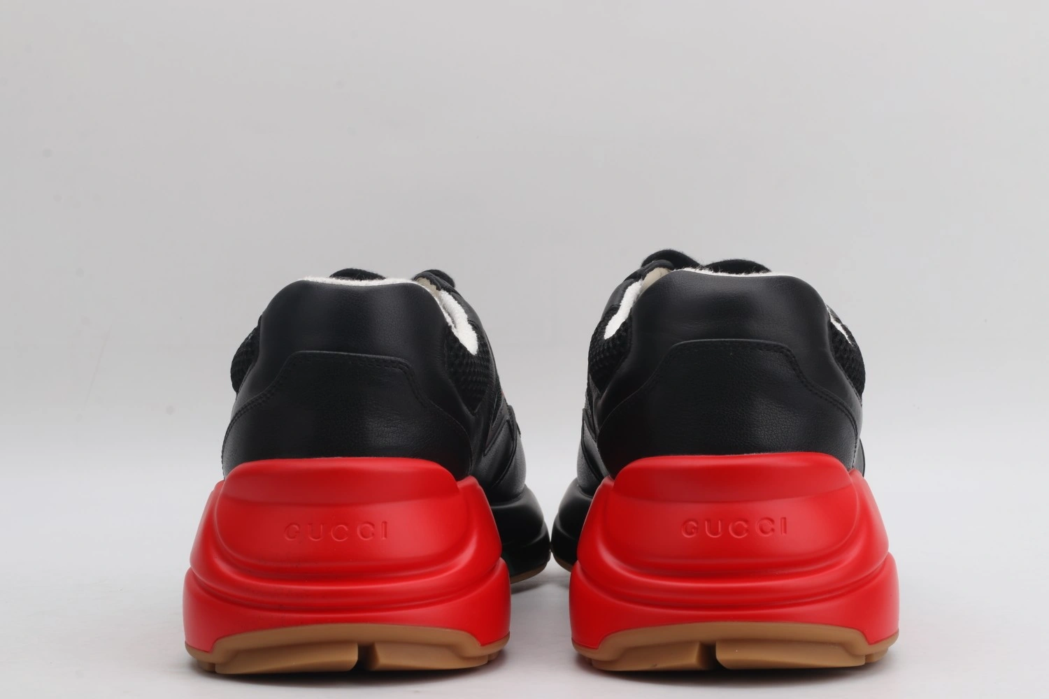 Popular Men Women G*ucci Top Sneaker 3476