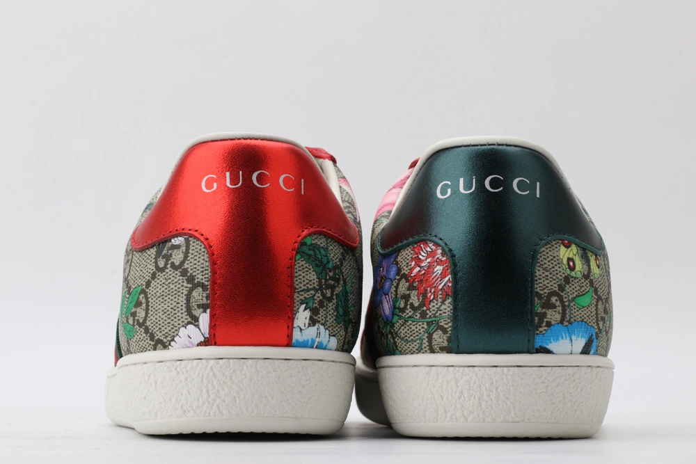 Unisex Men Women G*ucci Top Sneaker 3587