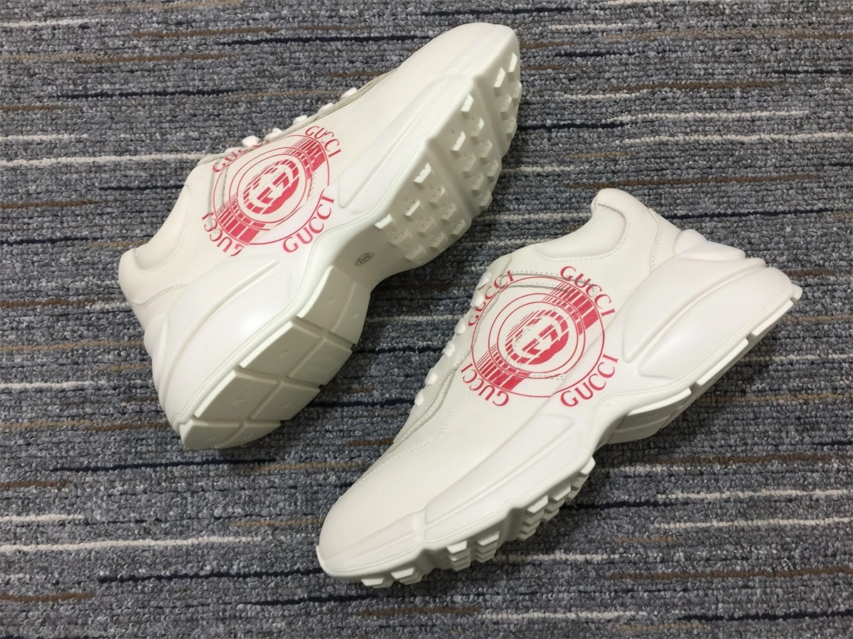 WeatherProof Men Women G*ucci Top Sneaker 3560