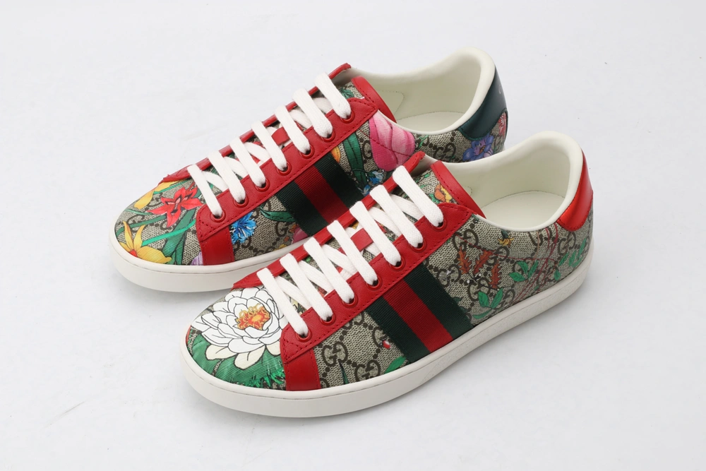 Unisex Men Women G*ucci Top Sneaker 3587
