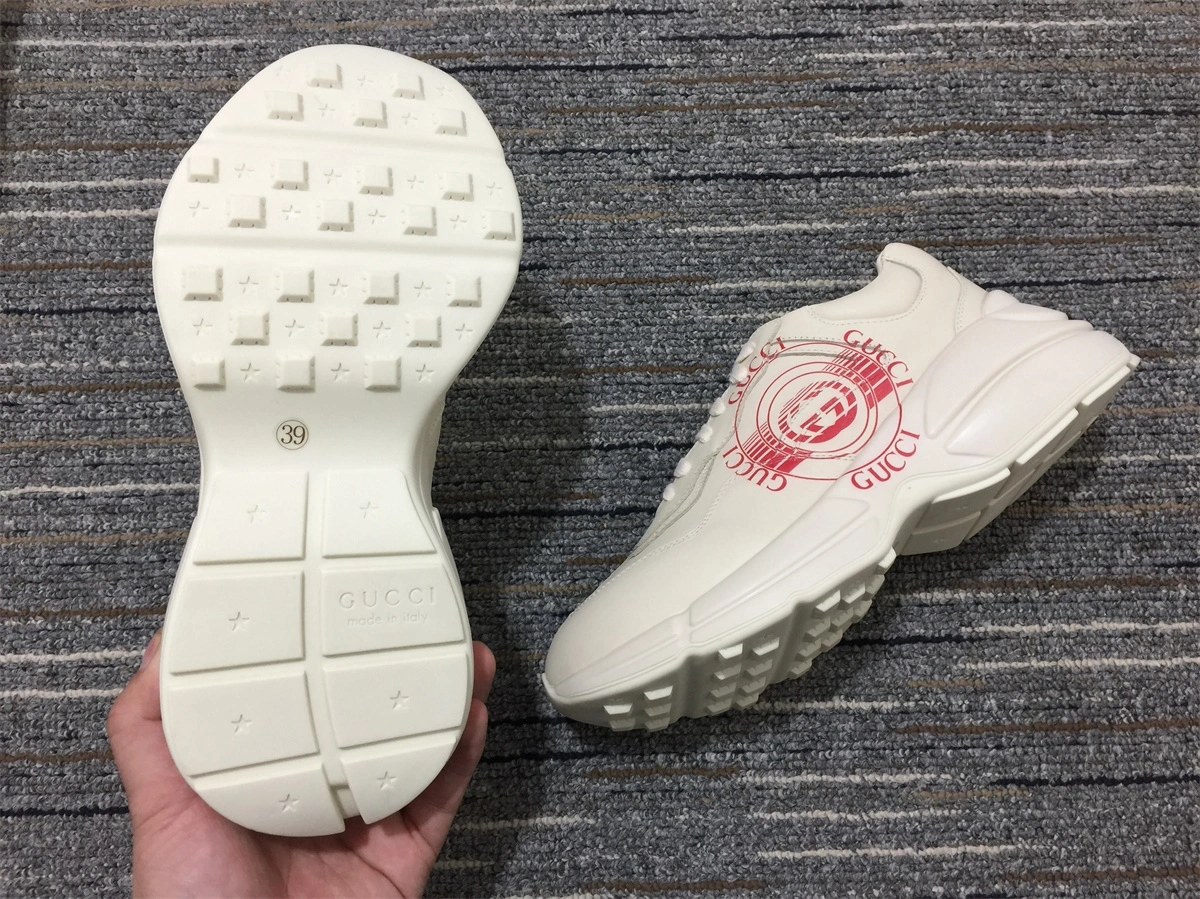 WeatherProof Men Women G*ucci Top Sneaker 3560
