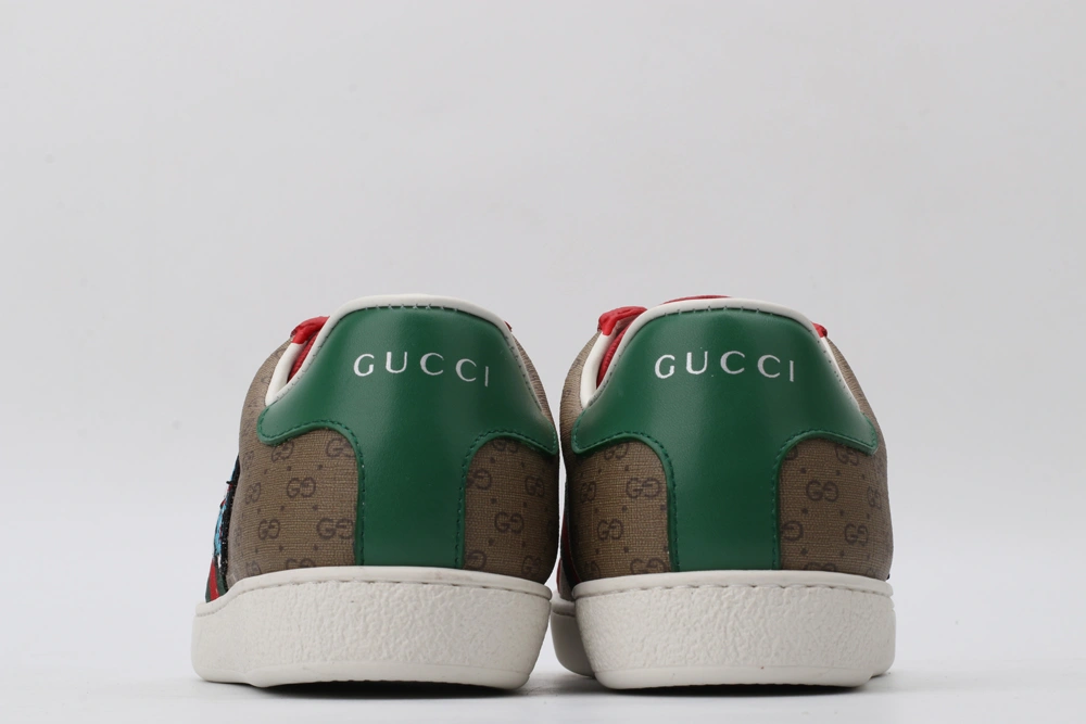 Men Women G*ucci Top Sneaker Durable 3585