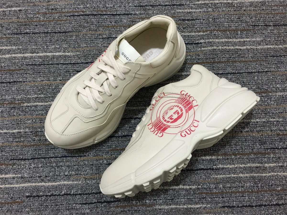 WeatherProof Men Women G*ucci Top Sneaker 3560