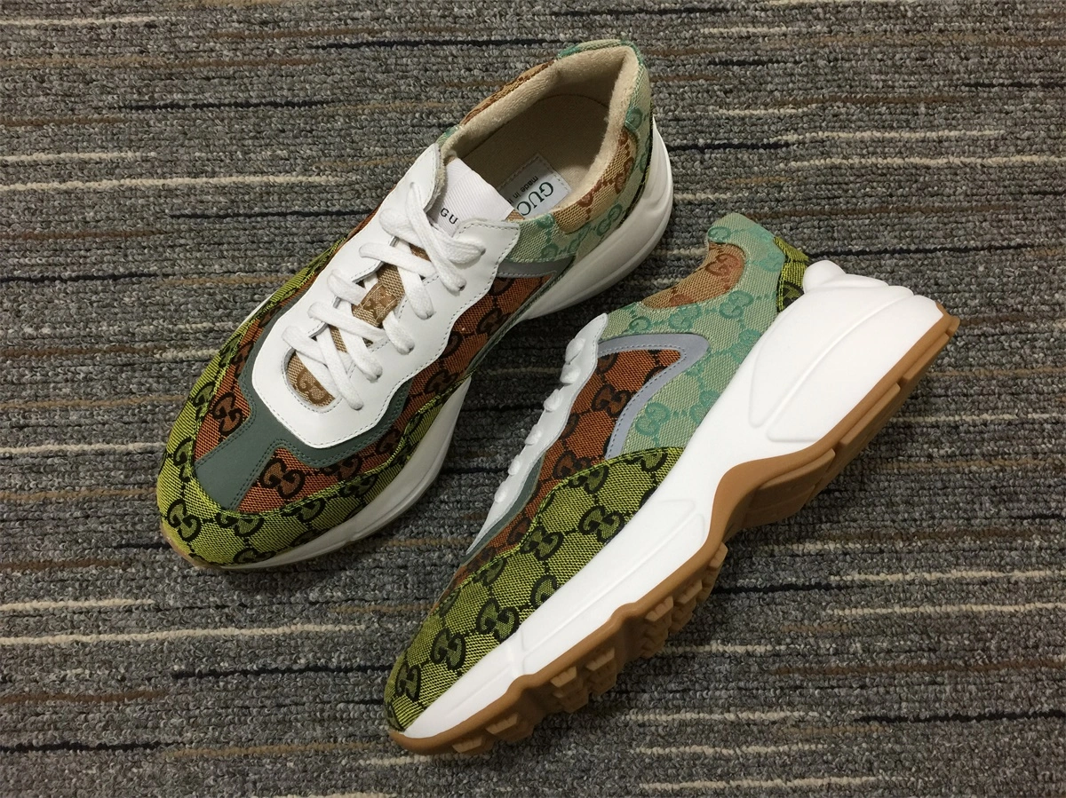 Men Women G*ucci Top Sneaker Stylish 3561