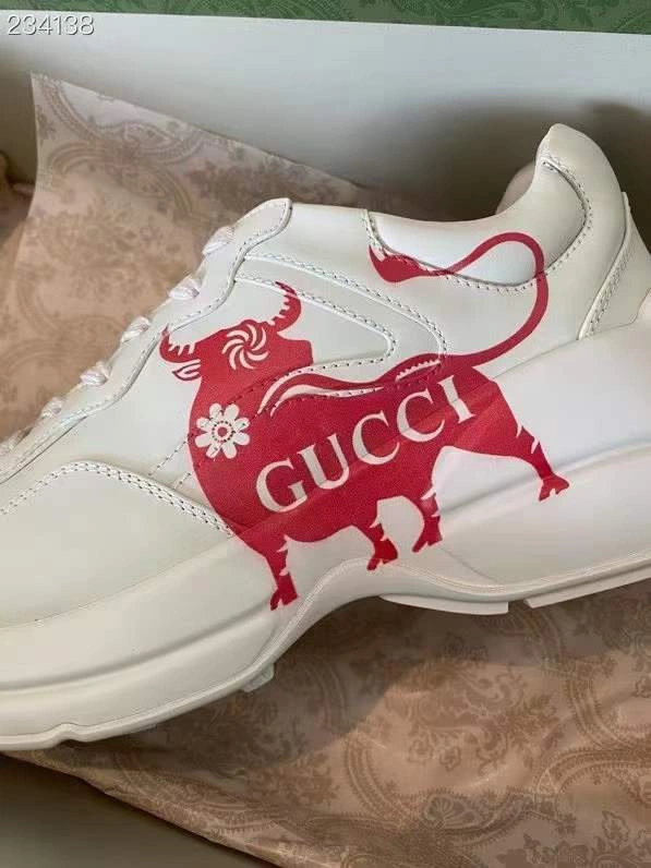 Men Women G*ucci Top Sneaker Reliable 3494