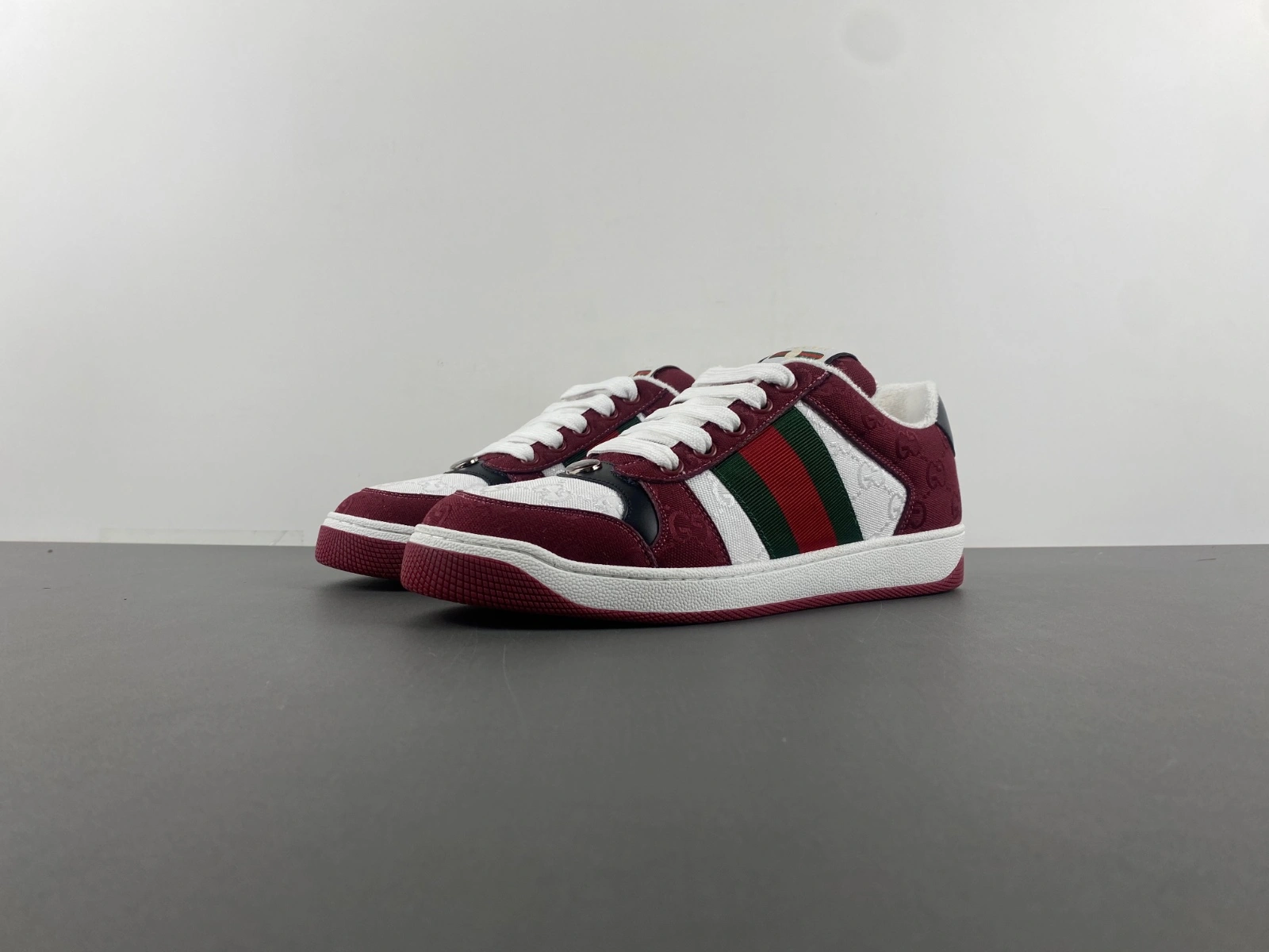Men Women G*ucci Top quality Sneaker MK20250430- Casual 3370