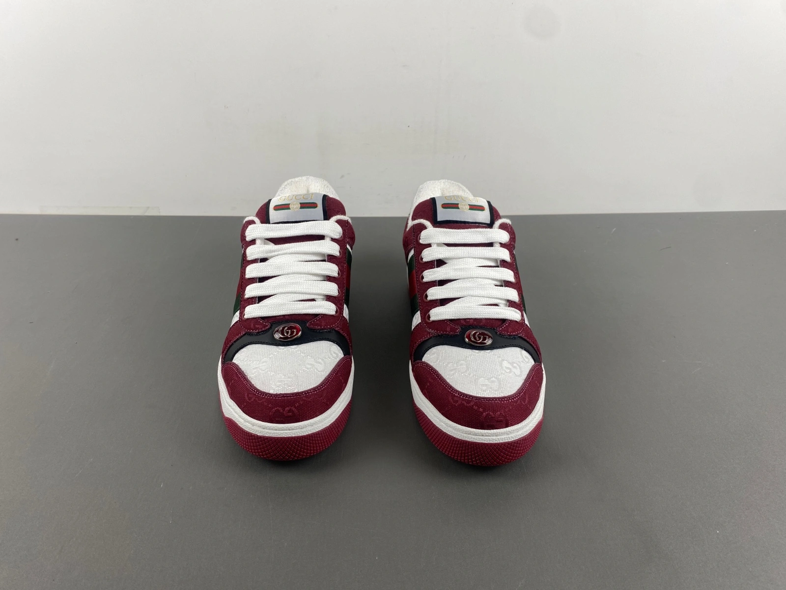 Men Women G*ucci Top quality Sneaker MK20250430- Casual 3370
