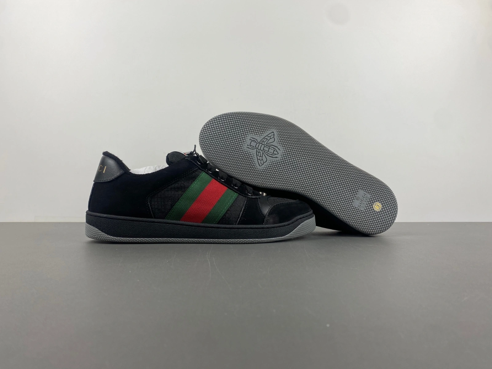 Men Women G*ucci Top quality Sneaker MK20250519- Practical 3369