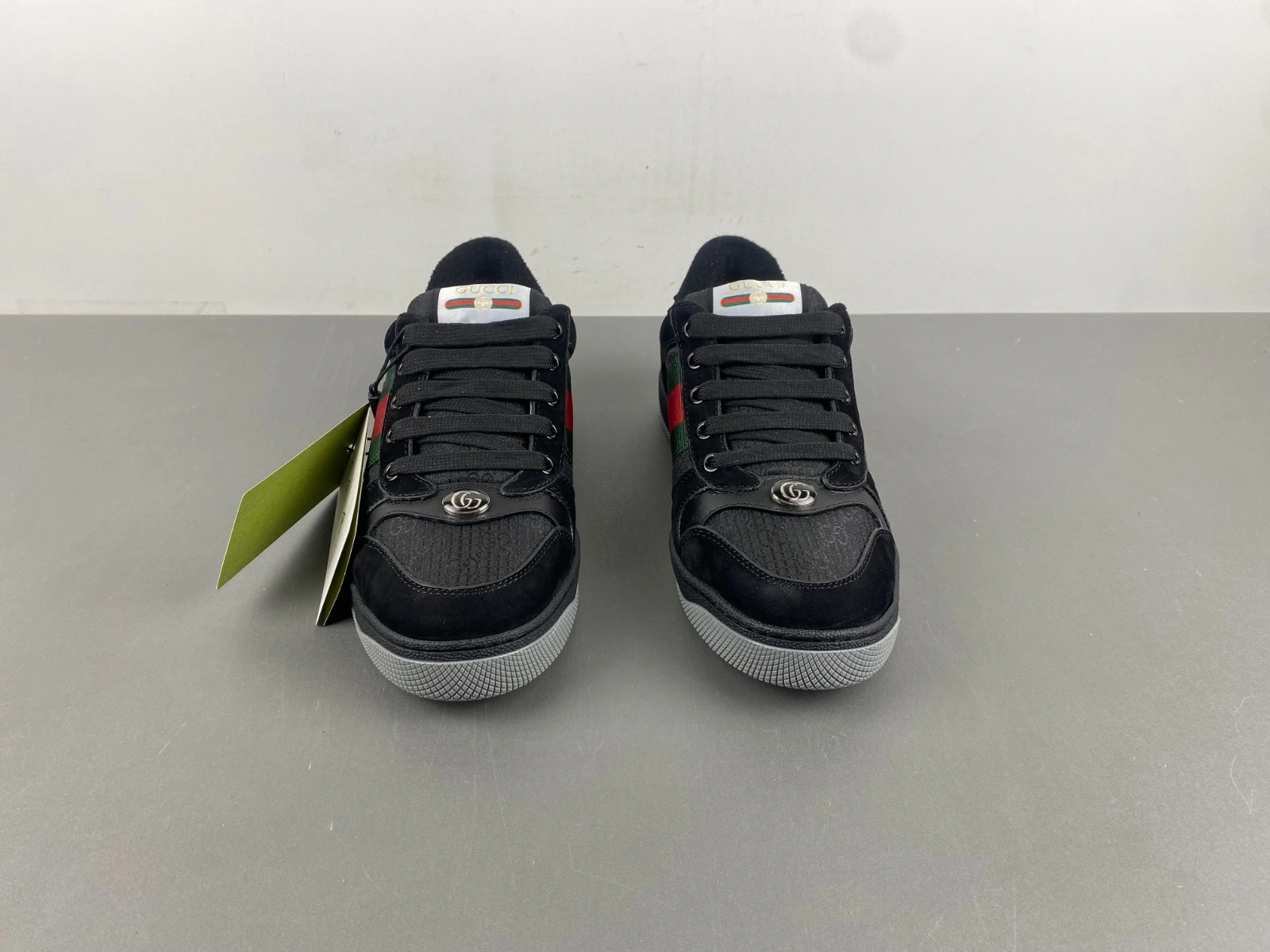 Men Women G*ucci Top quality Sneaker MK20250519- Practical 3369