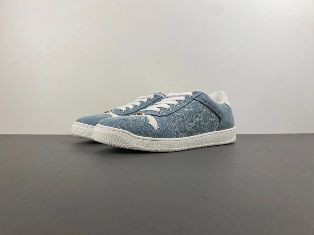 Men Women G*ucci Top quality Sneaker MK20250708- TimelessDesign 3368