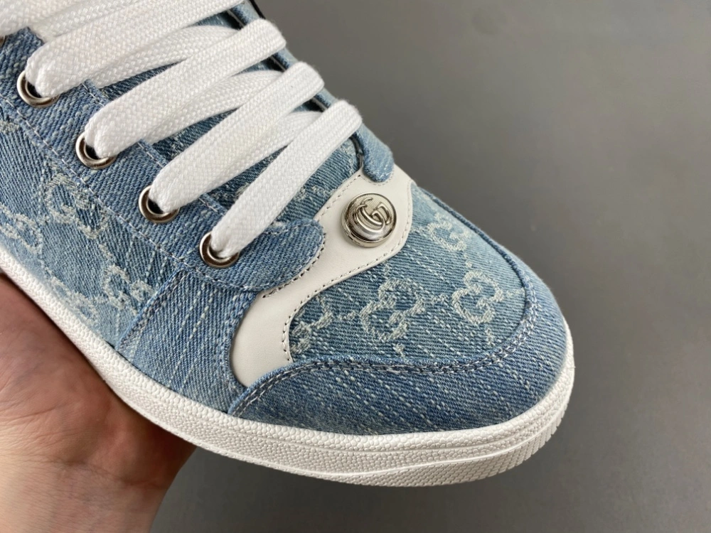 Men Women G*ucci Top quality Sneaker MK20250708- TimelessDesign 3368
