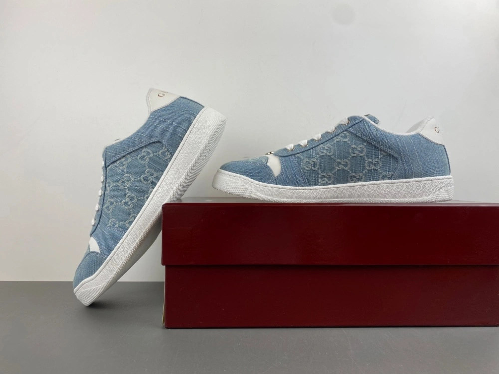 Men Women G*ucci Top quality Sneaker MK20250708- TimelessDesign 3368