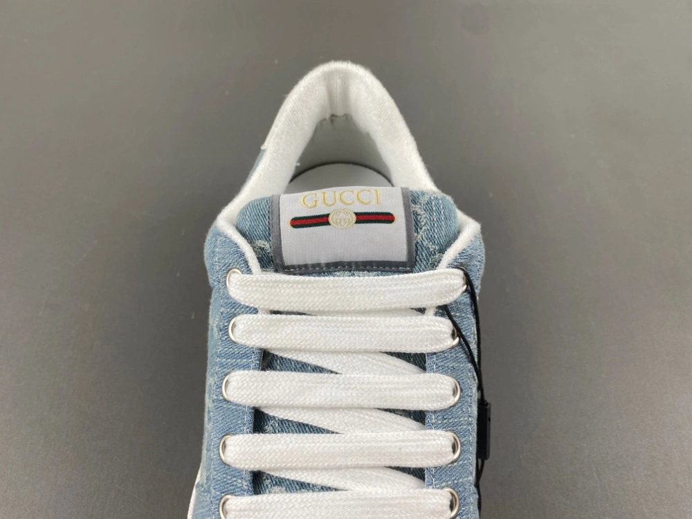 Men Women G*ucci Top quality Sneaker MK20250708- TimelessDesign 3368
